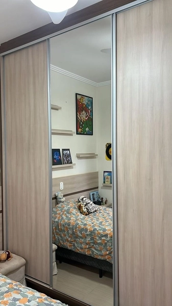 Casa para Locação no Condomínio Piemonte | 3 Dormitórios: 9ª foto da galeria de imagens do imóvel