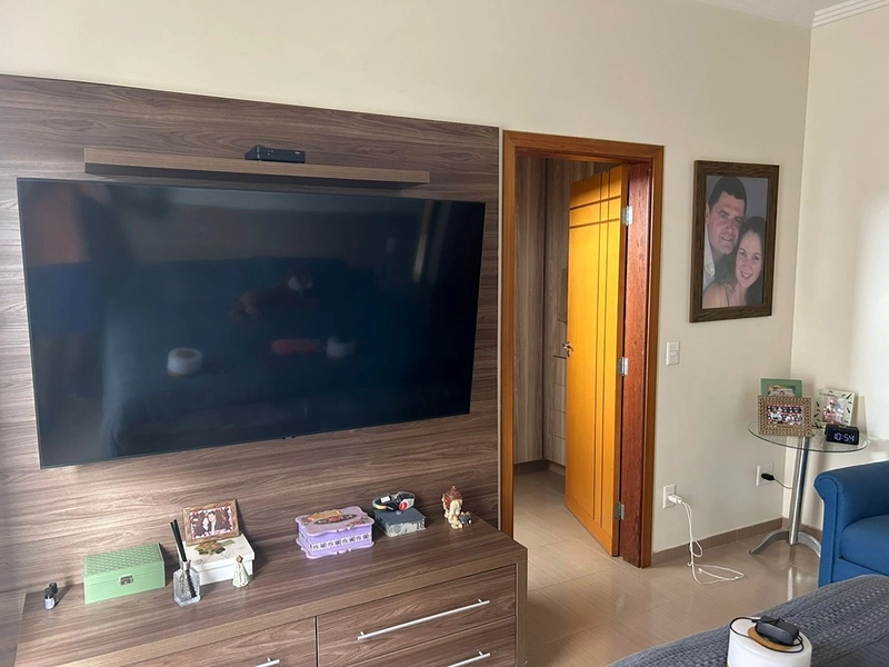 Casa para Locação no Condomínio Piemonte | 3 Dormitórios: 18ª foto da galeria de imagens do imóvel