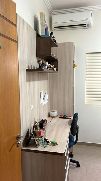 Casa para Locação no Condomínio Piemonte | 3 Dormitórios: 7ª foto da galeria de imagens do imóvel