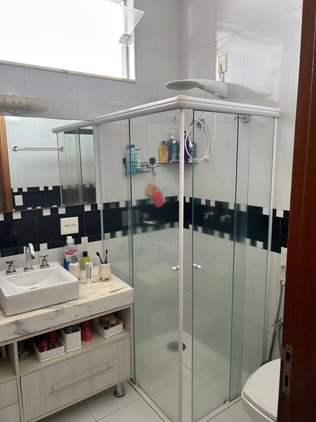 Casa para Locação no Condomínio Piemonte | 3 Dormitórios: 19ª foto da galeria de imagens do imóvel