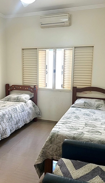 Casa para Locação no Condomínio Piemonte | 3 Dormitórios: 23ª foto da galeria de imagens do imóvel