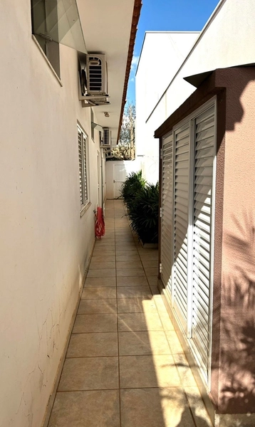 Casa para Locação no Condomínio Piemonte | 3 Dormitórios: 25ª foto da galeria de imagens do imóvel