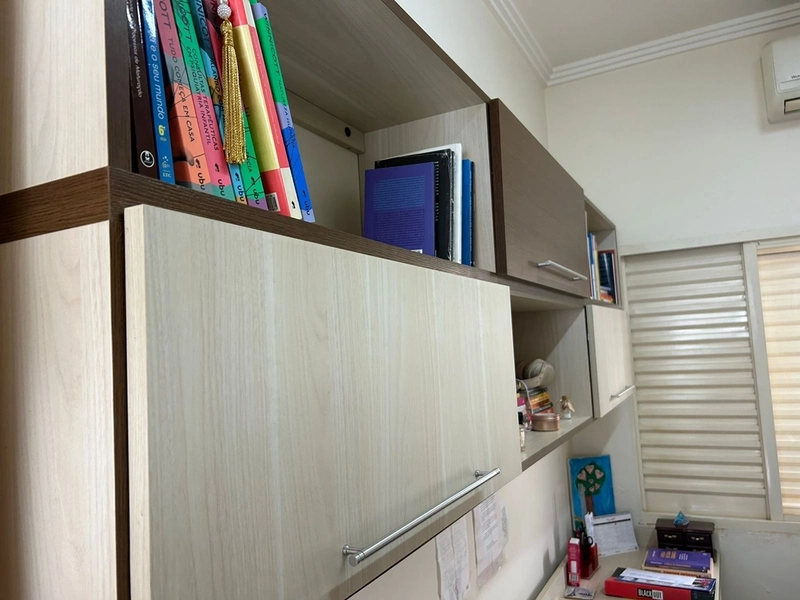 Casa para Locação no Condomínio Piemonte | 3 Dormitórios: 16ª foto da galeria de imagens do imóvel