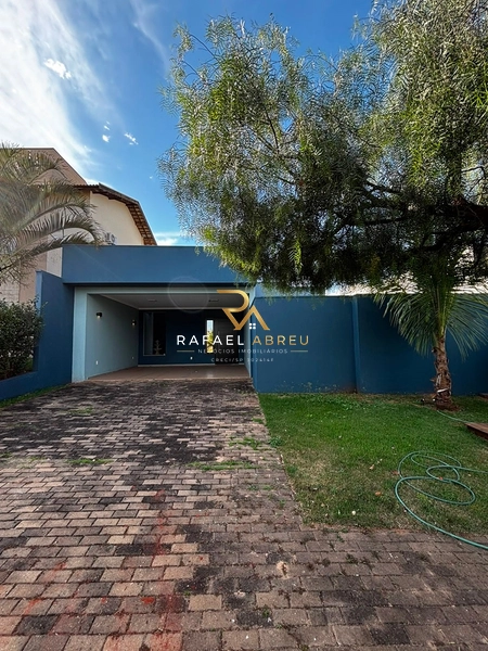 Imóvel residencial ou comercial