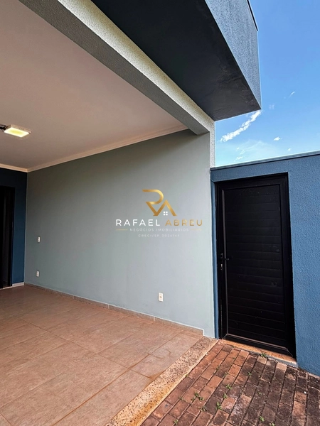 Casa para Locação no Village Damha I | 3 Quartos, Suíte e Ofurô: 16ª foto da galeria de imagens do imóvel
