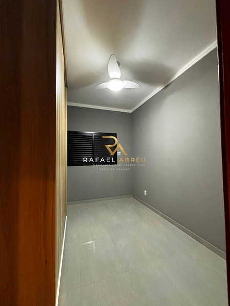 Casa para Locação no Village Damha I | 3 Quartos, Suíte e Ofurô: 5ª foto da galeria de imagens do imóvel