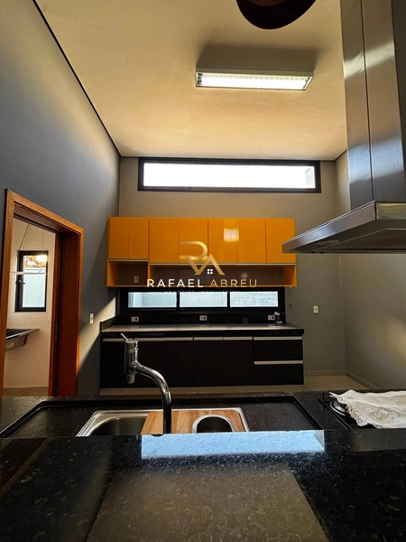 Casa para Locação no Village Damha I | 3 Quartos, Suíte e Ofurô: 8ª foto da galeria de imagens do imóvel