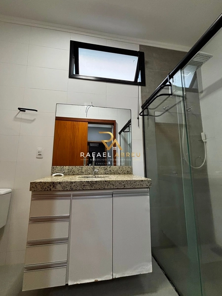 Casa para Locação no Village Damha I | 3 Quartos, Suíte e Ofurô: 6ª foto da galeria de imagens do imóvel