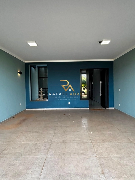 Casa para Locação no Village Damha I | 3 Quartos, Suíte e Ofurô: 15ª foto da galeria de imagens do imóvel