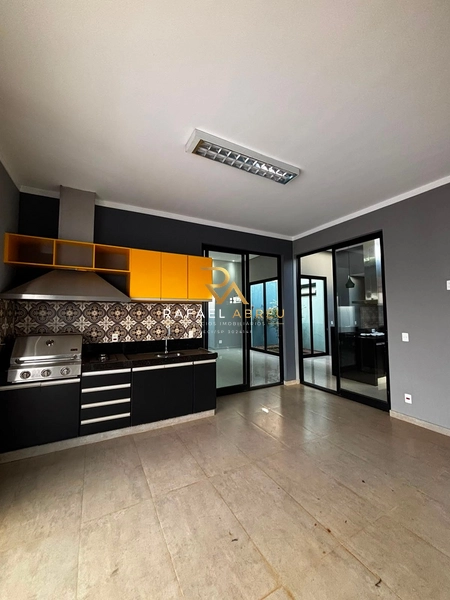 Casa para Locação no Village Damha I | 3 Quartos, Suíte e Ofurô: 14ª foto da galeria de imagens do imóvel