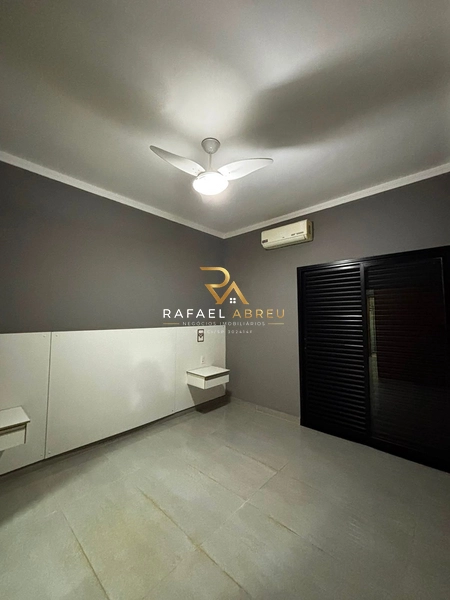Casa para Locação no Village Damha I | 3 Quartos, Suíte e Ofurô: 3ª foto da galeria de imagens do imóvel