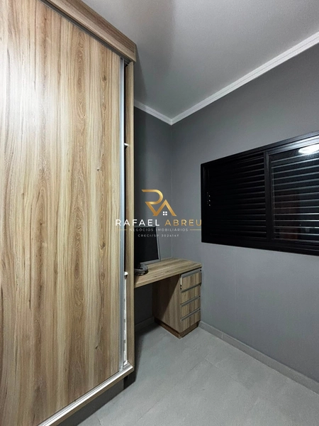 Casa para Locação no Village Damha I | 3 Quartos, Suíte e Ofurô: 4ª foto da galeria de imagens do imóvel