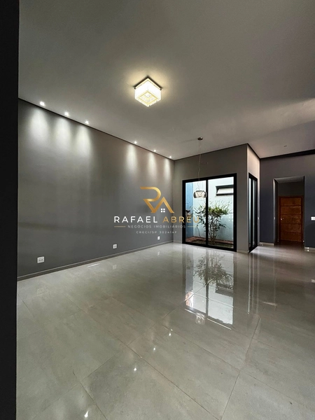 Casa para Locação no Village Damha I | 3 Quartos, Suíte e Ofurô: 12ª foto da galeria de imagens do imóvel