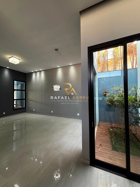 Casa para Locação no Village Damha I | 3 Quartos, Suíte e Ofurô: 10ª foto da galeria de imagens do imóvel
