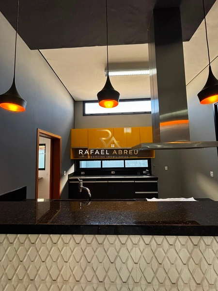 Casa para Locação no Village Damha I | 3 Quartos, Suíte e Ofurô: 7ª foto da galeria de imagens do imóvel