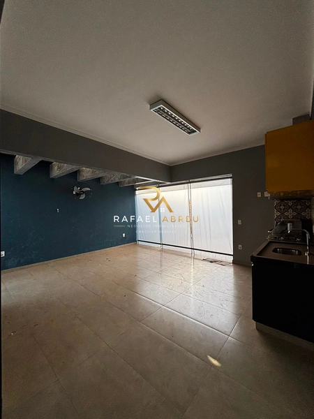 Casa para Locação no Village Damha I | 3 Quartos, Suíte e Ofurô: 9ª foto da galeria de imagens do imóvel