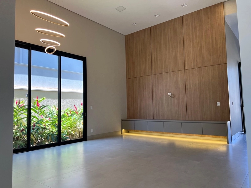 Casa Nova à Venda no Quinta das Tipuanas | 3 Suítes e Piscina: 15ª foto da galeria de imagens do imóvel