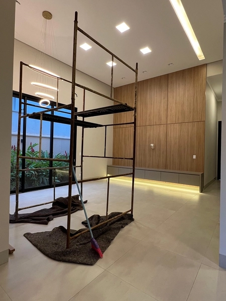 Casa Nova à Venda no Quinta das Tipuanas | 3 Suítes e Piscina: 18ª foto da galeria de imagens do imóvel