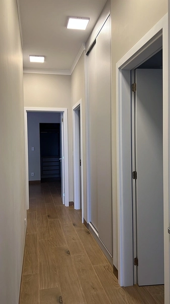 Casa Nova à Venda no Quinta das Tipuanas | 3 Suítes e Piscina: 5ª foto da galeria de imagens do imóvel