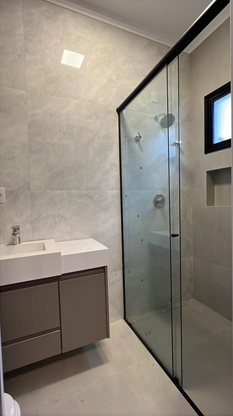 Casa Nova à Venda no Quinta das Tipuanas | 3 Suítes e Piscina: 12ª foto da galeria de imagens do imóvel