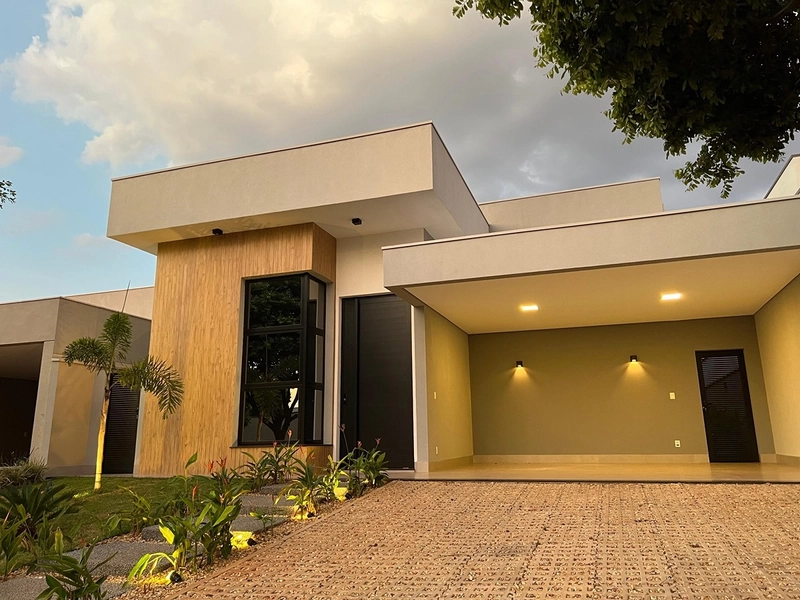 Imóvel residencial ou comercial