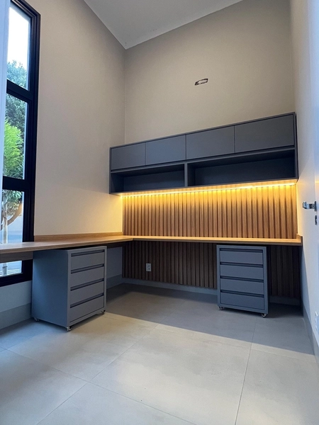 Casa Nova à Venda no Quinta das Tipuanas | 3 Suítes e Piscina: 14ª foto da galeria de imagens do imóvel