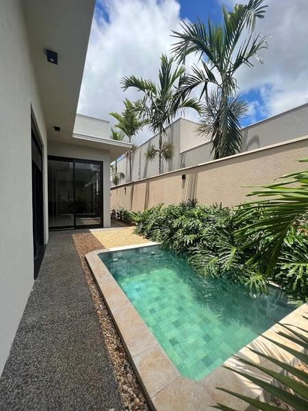 Casa Nova à Venda no Quinta das Tipuanas | 3 Suítes e Piscina: 16ª foto da galeria de imagens do imóvel