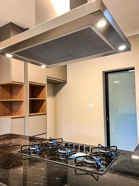 Casa Nova à Venda no Quinta das Tipuanas | 3 Suítes e Piscina: 19ª foto da galeria de imagens do imóvel