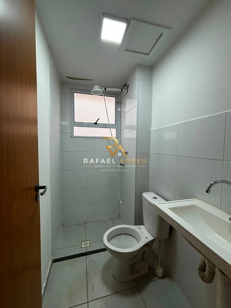Apartamento para Locação no Parque Atlantis | 2 Quartos e Próximo ao Shopping Jaraguá: 4ª foto da galeria de imagens do imóvel