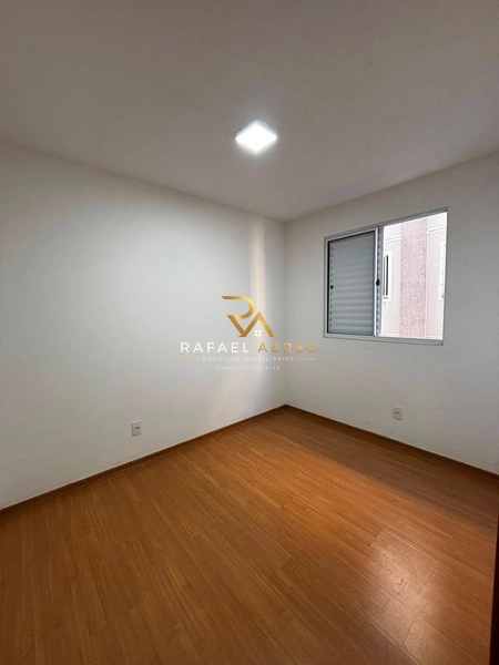 Apartamento para Locação no Parque Atlantis | 2 Quartos e Próximo ao Shopping Jaraguá: 3ª foto da galeria de imagens do imóvel