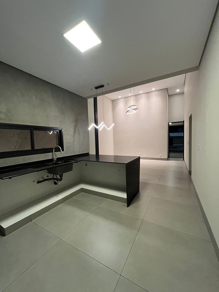 Casa à Venda no Condomínio Tivoli | 3 Quartos, Suíte com Closet e Área Gourmet: 38ª foto da galeria de imagens do imóvel