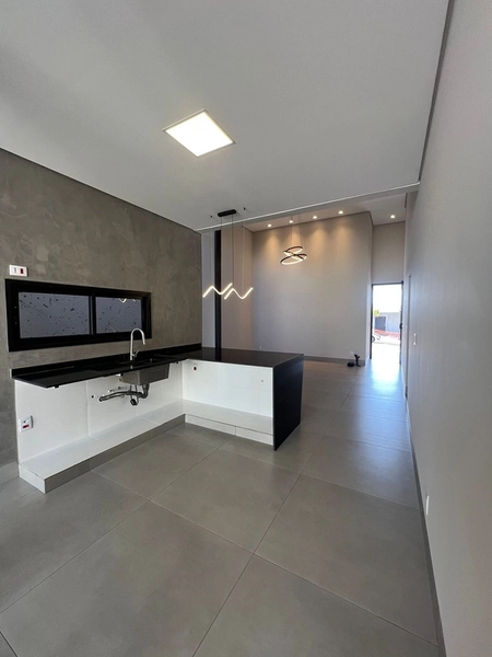Casa à Venda no Condomínio Tivoli | 3 Quartos, Suíte com Closet e Área Gourmet: 27ª foto da galeria de imagens do imóvel