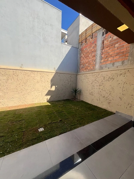 Casa à Venda no Condomínio Tivoli | 3 Quartos, Suíte com Closet e Área Gourmet: 35ª foto da galeria de imagens do imóvel