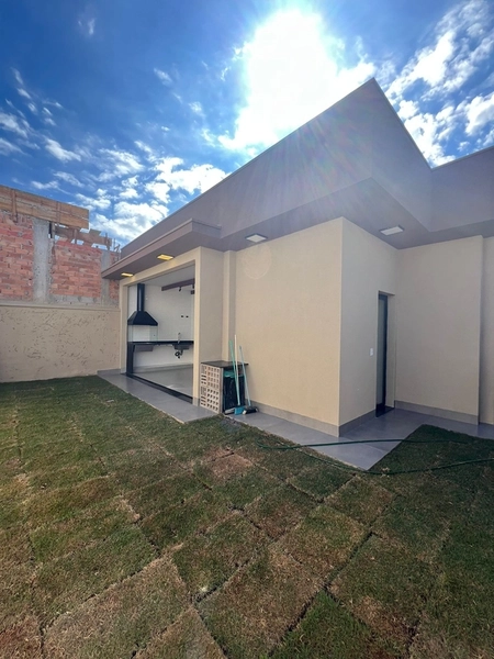 Casa à Venda no Condomínio Tivoli | 3 Quartos, Suíte com Closet e Área Gourmet: 36ª foto da galeria de imagens do imóvel