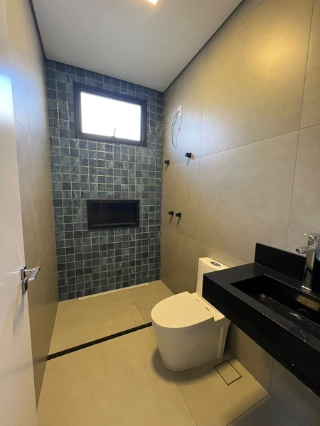 Casa à Venda no Condomínio Tivoli | 3 Quartos, Suíte com Closet e Área Gourmet: 21ª foto da galeria de imagens do imóvel