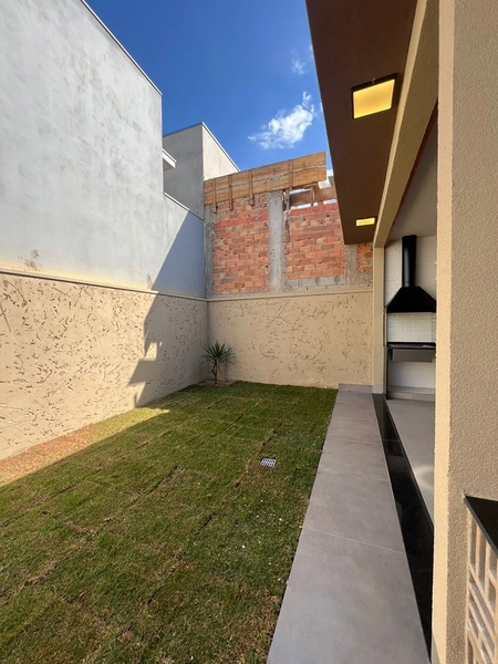 Casa à Venda no Condomínio Tivoli | 3 Quartos, Suíte com Closet e Área Gourmet: 31ª foto da galeria de imagens do imóvel