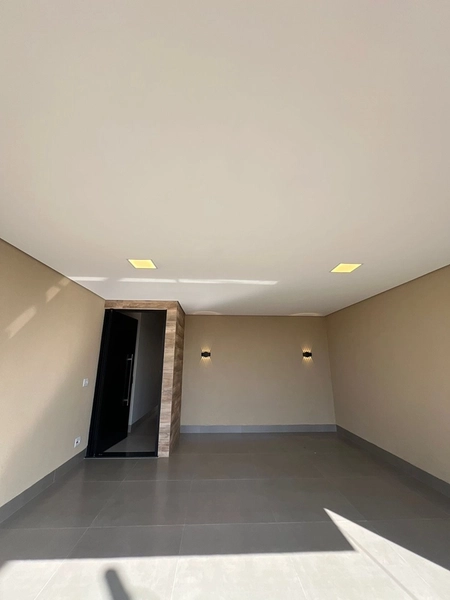 Casa à Venda no Condomínio Tivoli | 3 Quartos, Suíte com Closet e Área Gourmet: 11ª foto da galeria de imagens do imóvel