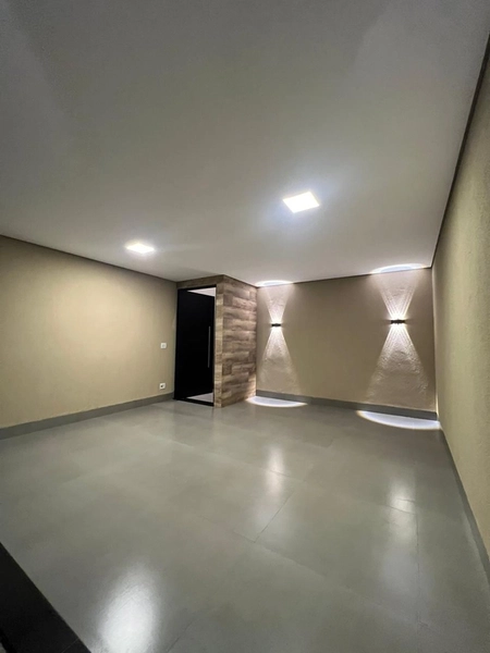 Casa à Venda no Condomínio Tivoli | 3 Quartos, Suíte com Closet e Área Gourmet: 40ª foto da galeria de imagens do imóvel