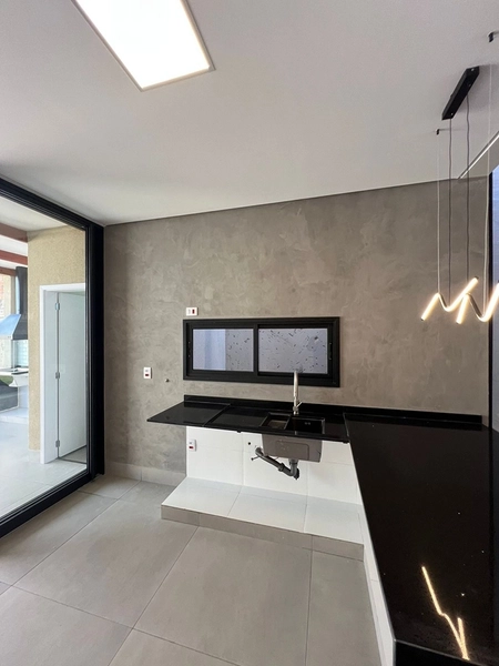 Casa à Venda no Condomínio Tivoli | 3 Quartos, Suíte com Closet e Área Gourmet: 14ª foto da galeria de imagens do imóvel