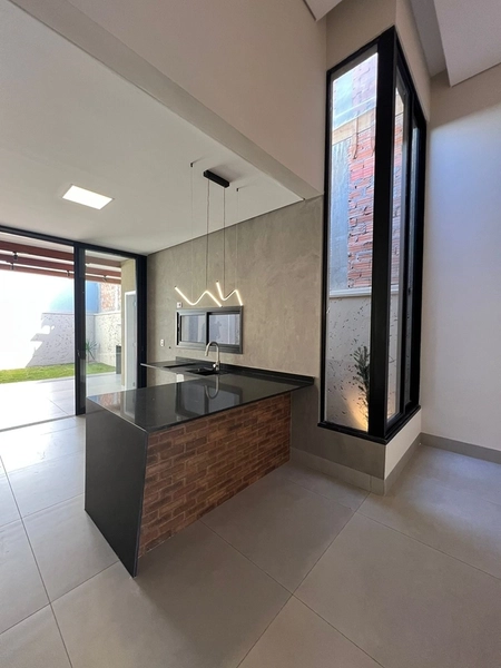 Casa à Venda no Condomínio Tivoli | 3 Quartos, Suíte com Closet e Área Gourmet: 30ª foto da galeria de imagens do imóvel