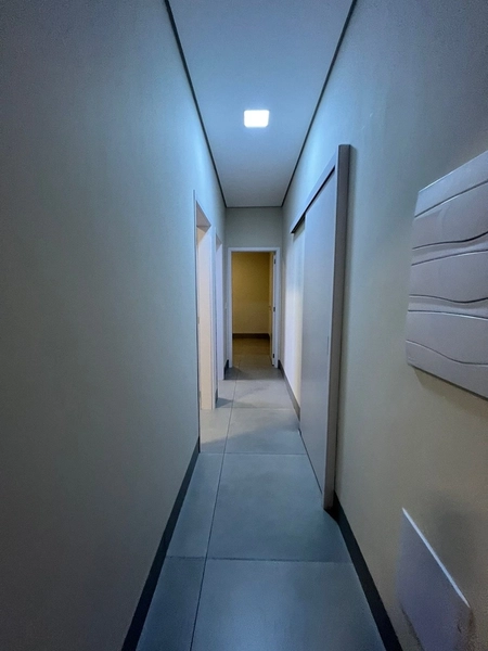 Casa à Venda no Condomínio Tivoli | 3 Quartos, Suíte com Closet e Área Gourmet: 16ª foto da galeria de imagens do imóvel
