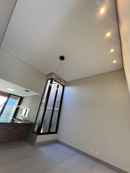 Casa à Venda no Condomínio Tivoli | 3 Quartos, Suíte com Closet e Área Gourmet: 23ª foto da galeria de imagens do imóvel