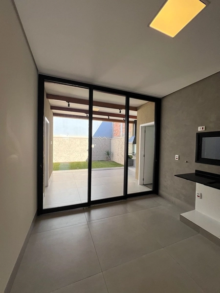 Casa à Venda no Condomínio Tivoli | 3 Quartos, Suíte com Closet e Área Gourmet: 17ª foto da galeria de imagens do imóvel