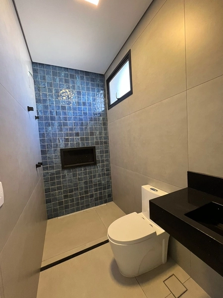 Casa à Venda no Condomínio Tivoli | 3 Quartos, Suíte com Closet e Área Gourmet: 29ª foto da galeria de imagens do imóvel