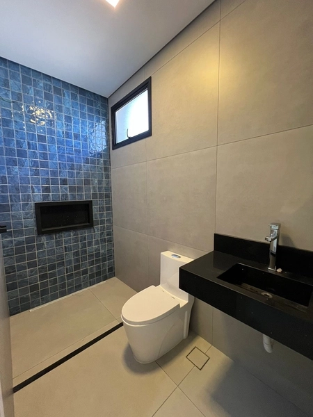 Casa à Venda no Condomínio Tivoli | 3 Quartos, Suíte com Closet e Área Gourmet: 32ª foto da galeria de imagens do imóvel