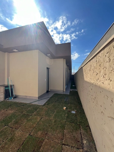 Casa à Venda no Condomínio Tivoli | 3 Quartos, Suíte com Closet e Área Gourmet: 20ª foto da galeria de imagens do imóvel