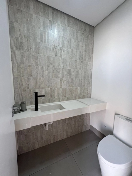 Casa à Venda no Condomínio Tivoli | 3 Quartos, Suíte com Closet e Área Gourmet: 19ª foto da galeria de imagens do imóvel