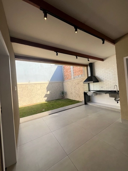 Casa à Venda no Condomínio Tivoli | 3 Quartos, Suíte com Closet e Área Gourmet: 18ª foto da galeria de imagens do imóvel