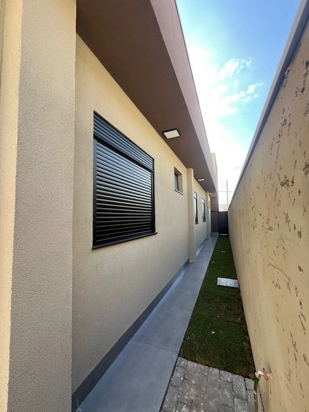 Casa à Venda no Condomínio Tivoli | 3 Quartos, Suíte com Closet e Área Gourmet: 37ª foto da galeria de imagens do imóvel