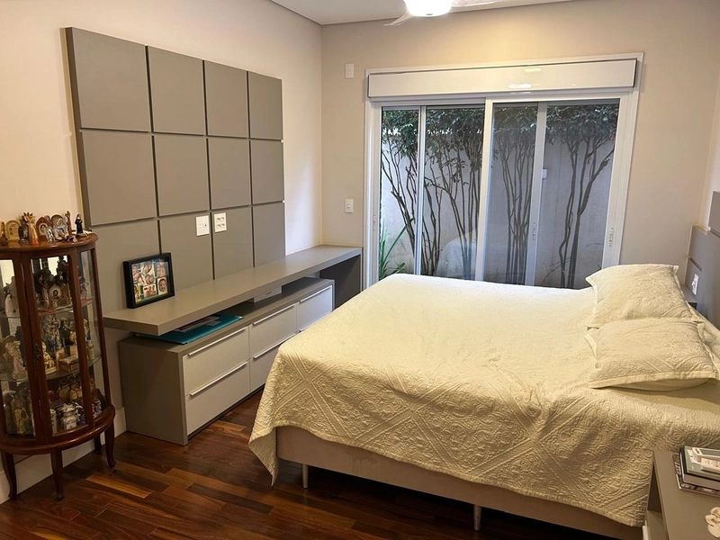 Casa para Locação no Portal das Tipuanas | 3 Suítes, Mezanino e Área Gourmet: 13ª foto da galeria de imagens do imóvel